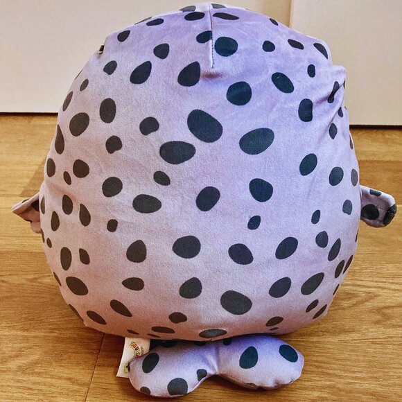 Cute RARE Odile the Seal Squishmallow - Picture 2 of 2